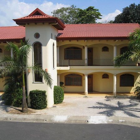Villa Del Sol Nosara Exterior foto