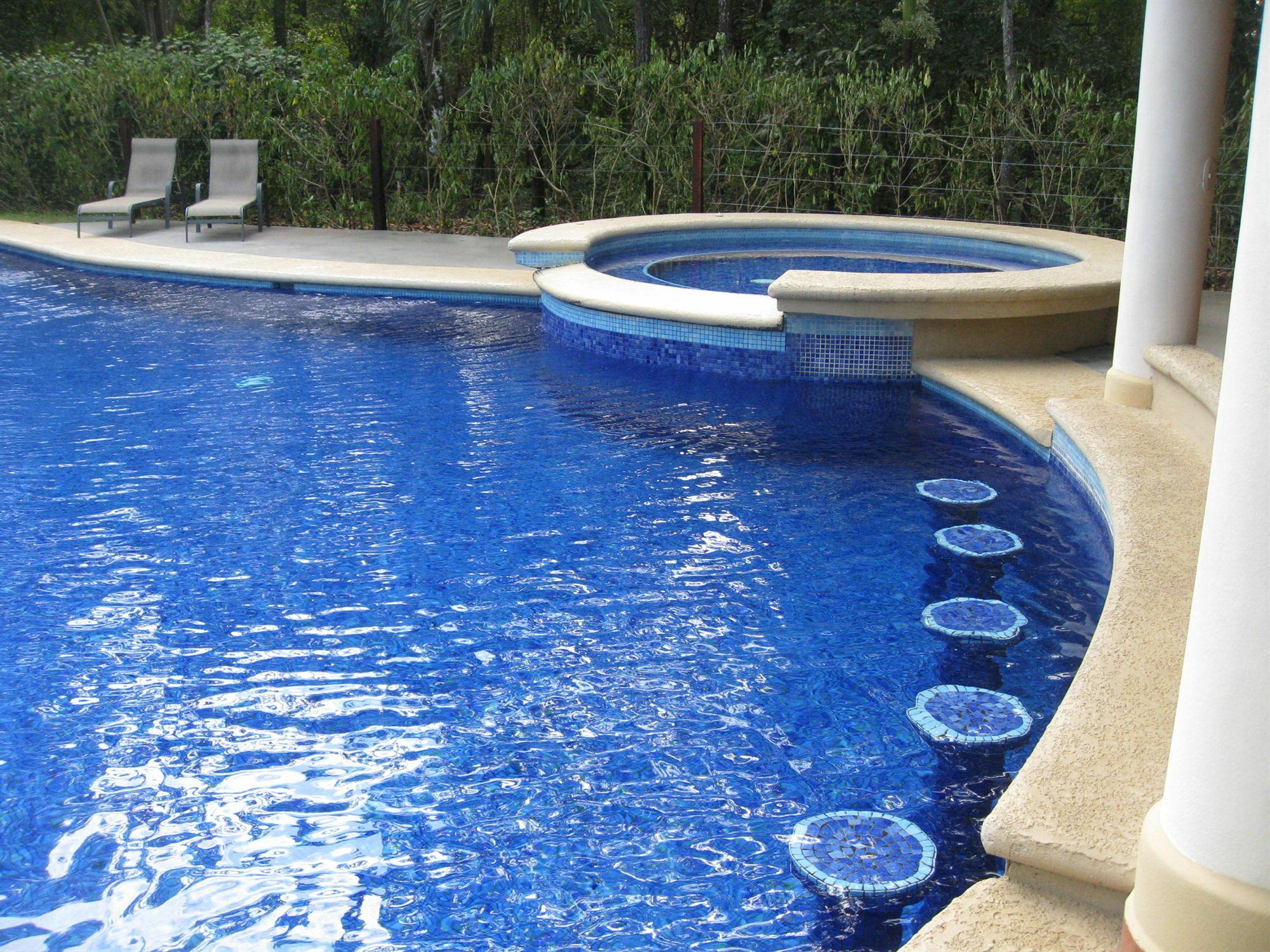 Villa Del Sol Nosara Exterior foto