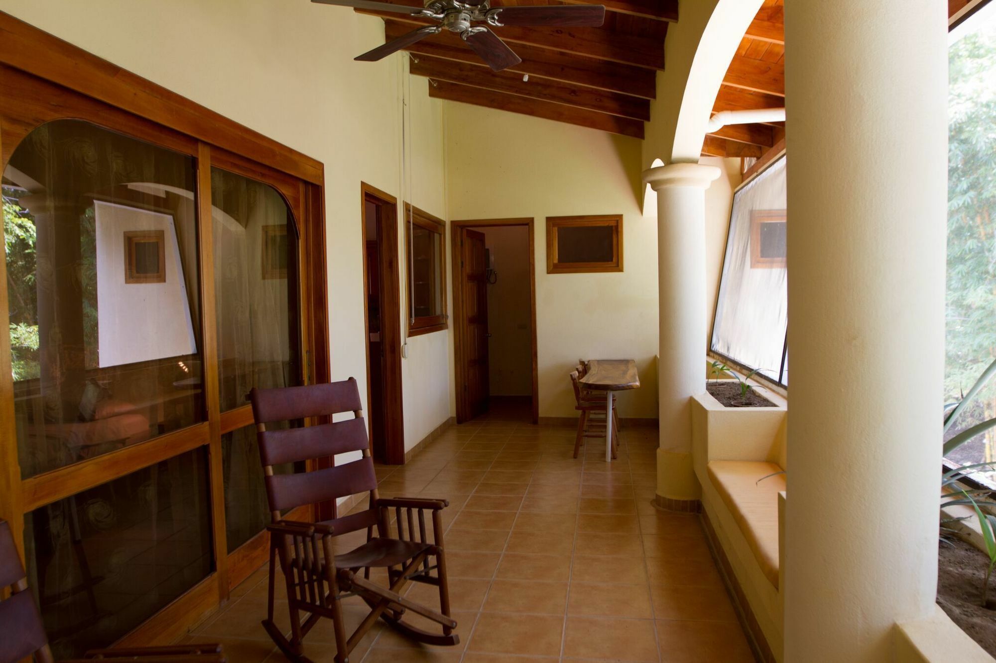 Villa Del Sol Nosara Exterior foto