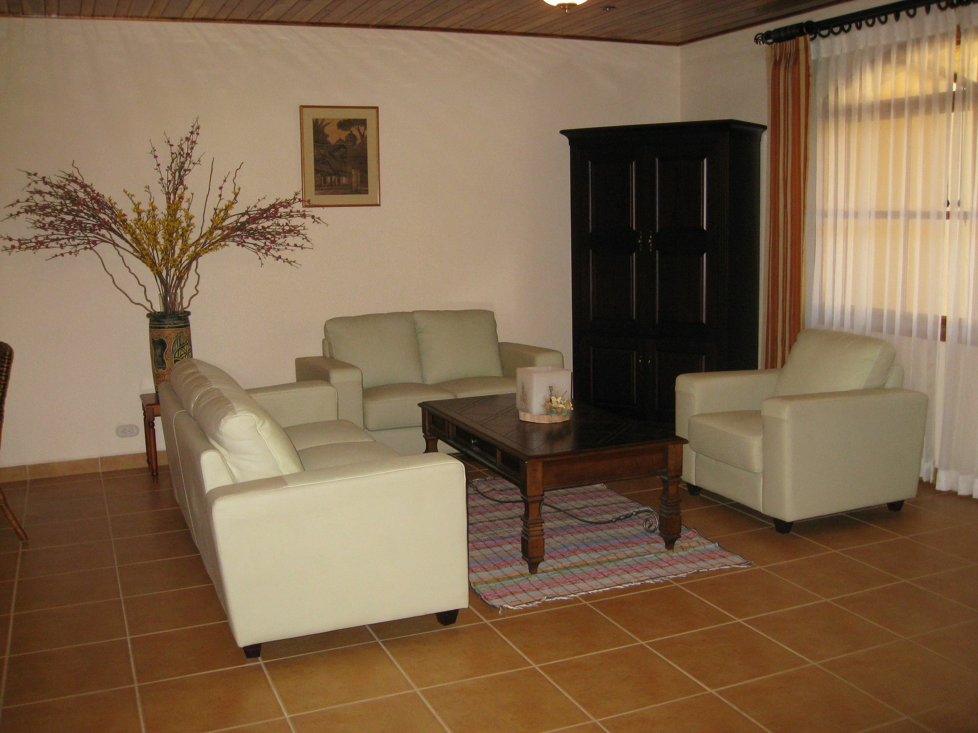 Villa Del Sol Nosara Exterior foto